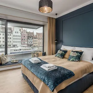 Deo Plaza By Rent Like , Gdańsk Polska